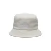 PILE TRUCKER HAT - White sold by H.W. Dog & Co