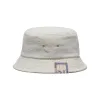 PILE TRUCKER HAT - White sold by H.W. Dog & Co