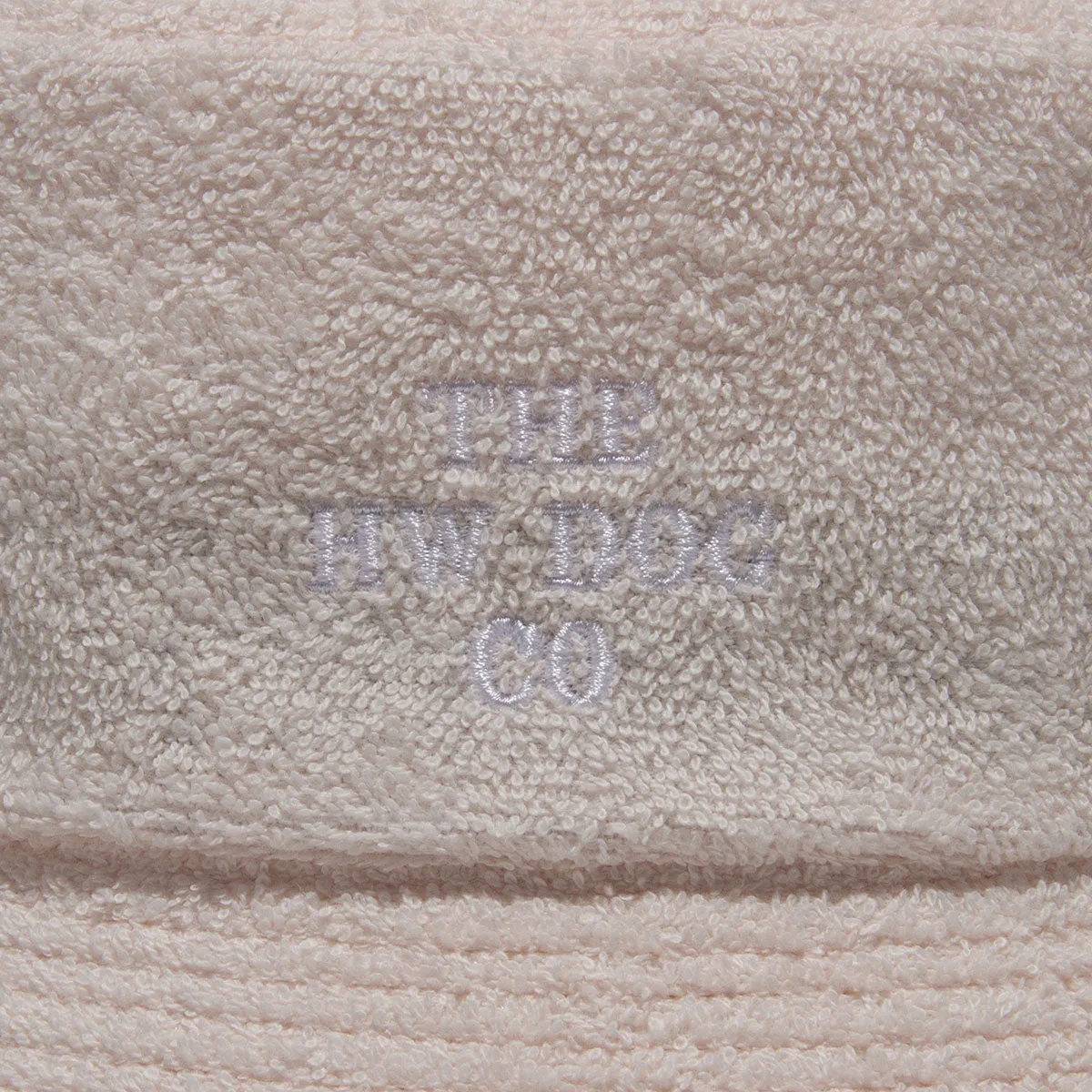 PILE TRUCKER HAT - L.Pink sold by H.W. Dog & Co product image thumbnail 4