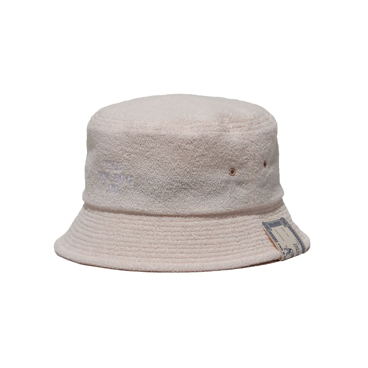 PILE TRUCKER HAT - L.Pink sold by H.W. Dog & Co