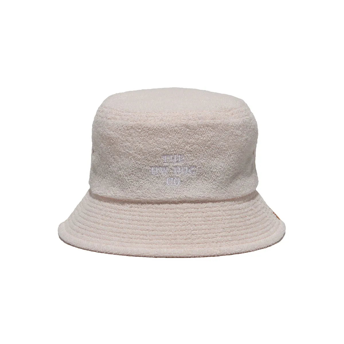 PILE TRUCKER HAT - L.Pink sold by H.W. Dog & Co product image thumbnail 3