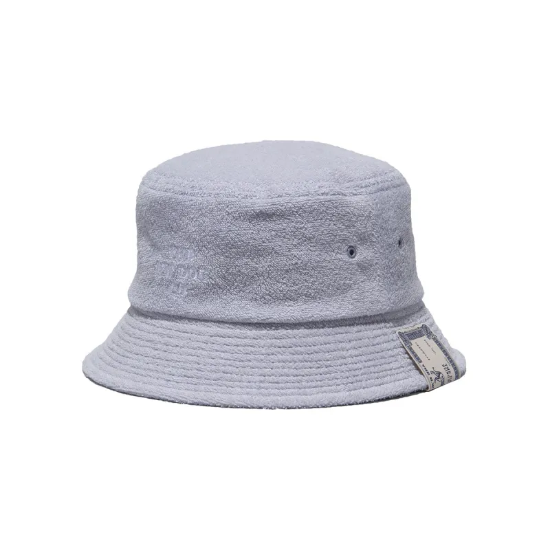 PILE TRUCKER HAT - Purple made by H.W. Dog & Co