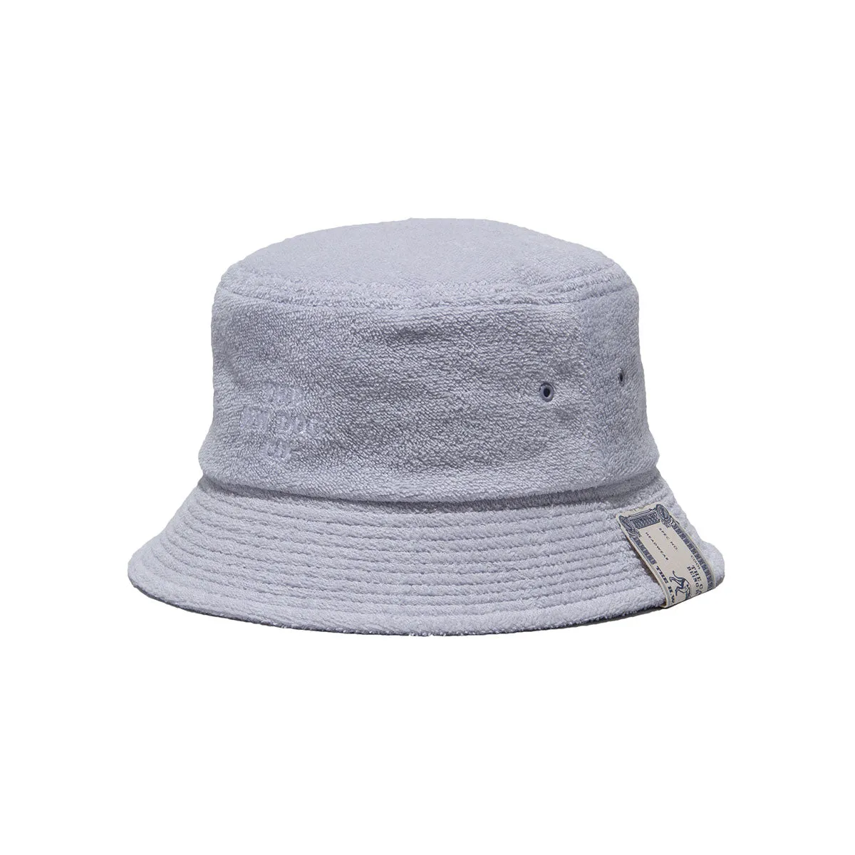 PILE TRUCKER HAT - Purple sold by H.W. Dog & Co