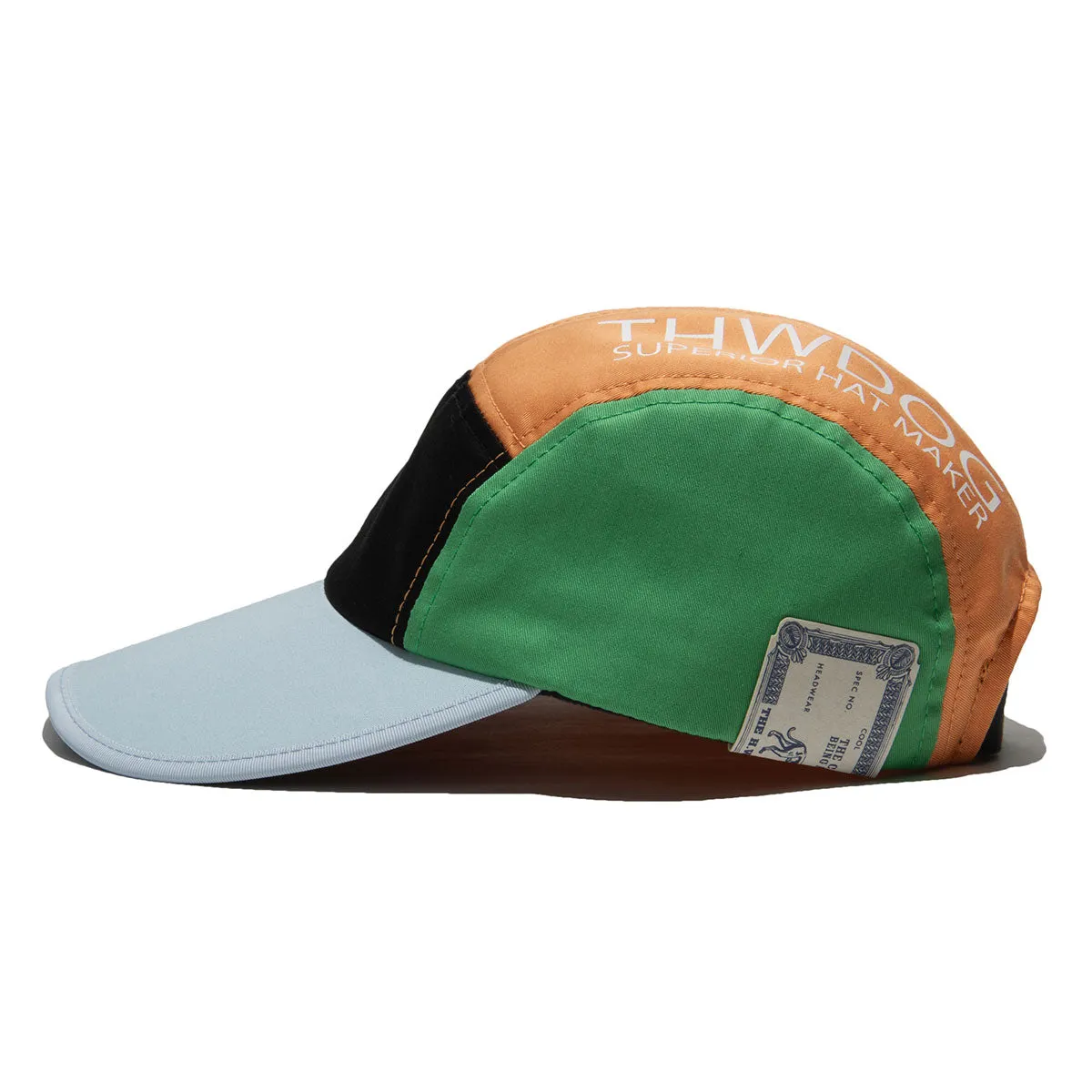 CRUISER CAP - Mix sold by H.W. Dog & Co product image thumbnail 4