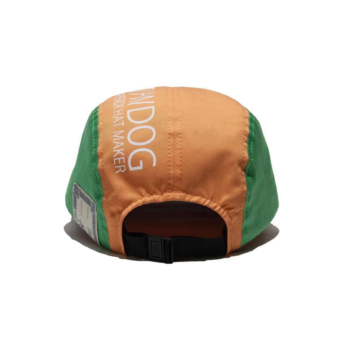 CRUISER CAP - Mix sold by H.W. Dog & Co product image thumbnail 5