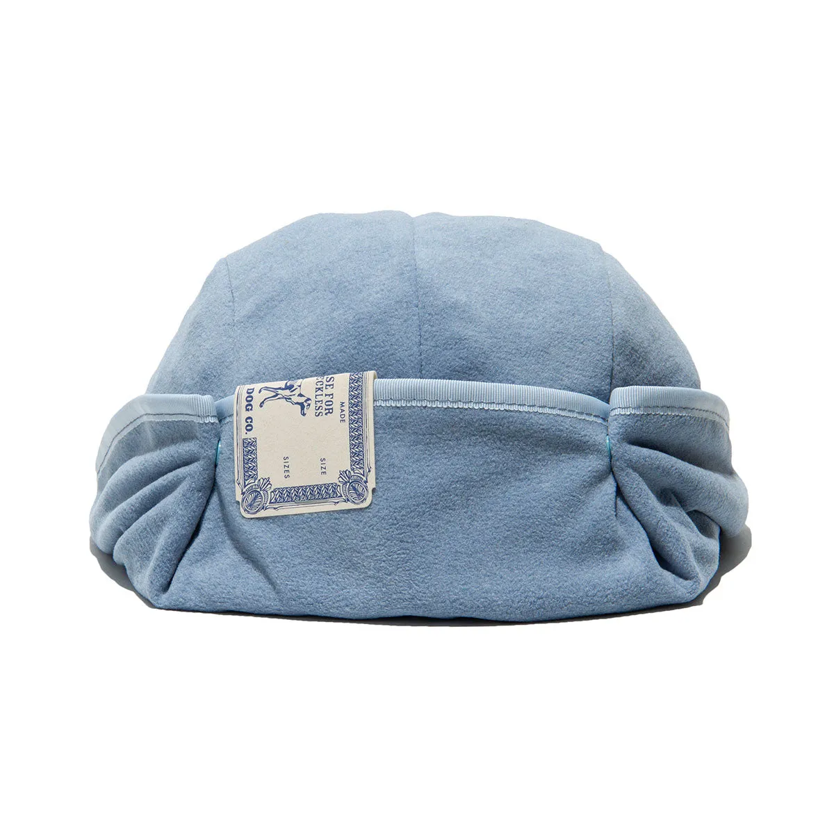 CRUISER WARM CAP - Blue sold by H.W. Dog & Co product image thumbnail 5