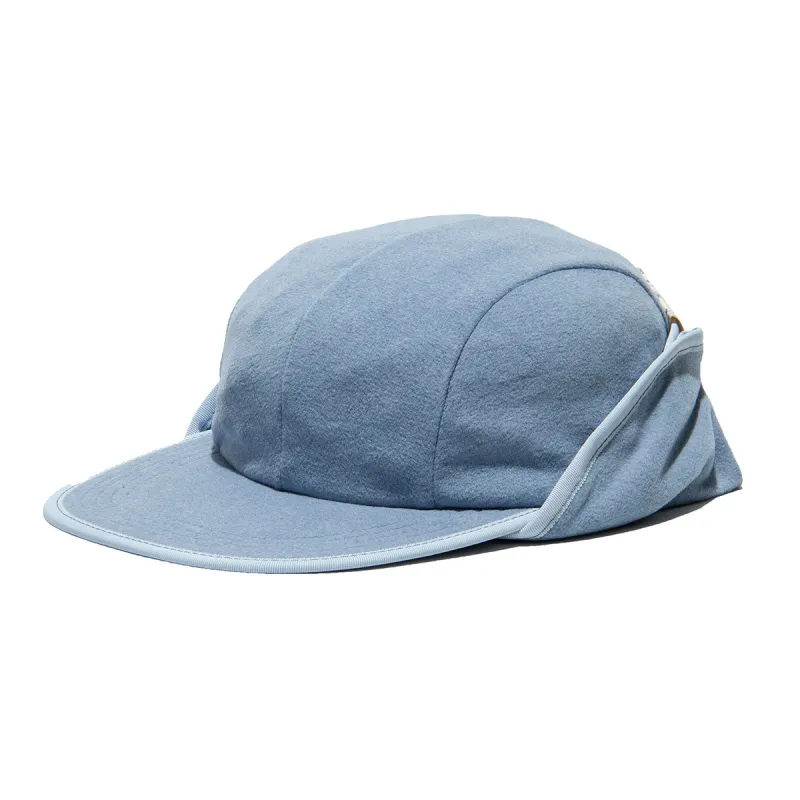 CRUISER WARM CAP - Blue sold by H.W. Dog & Co