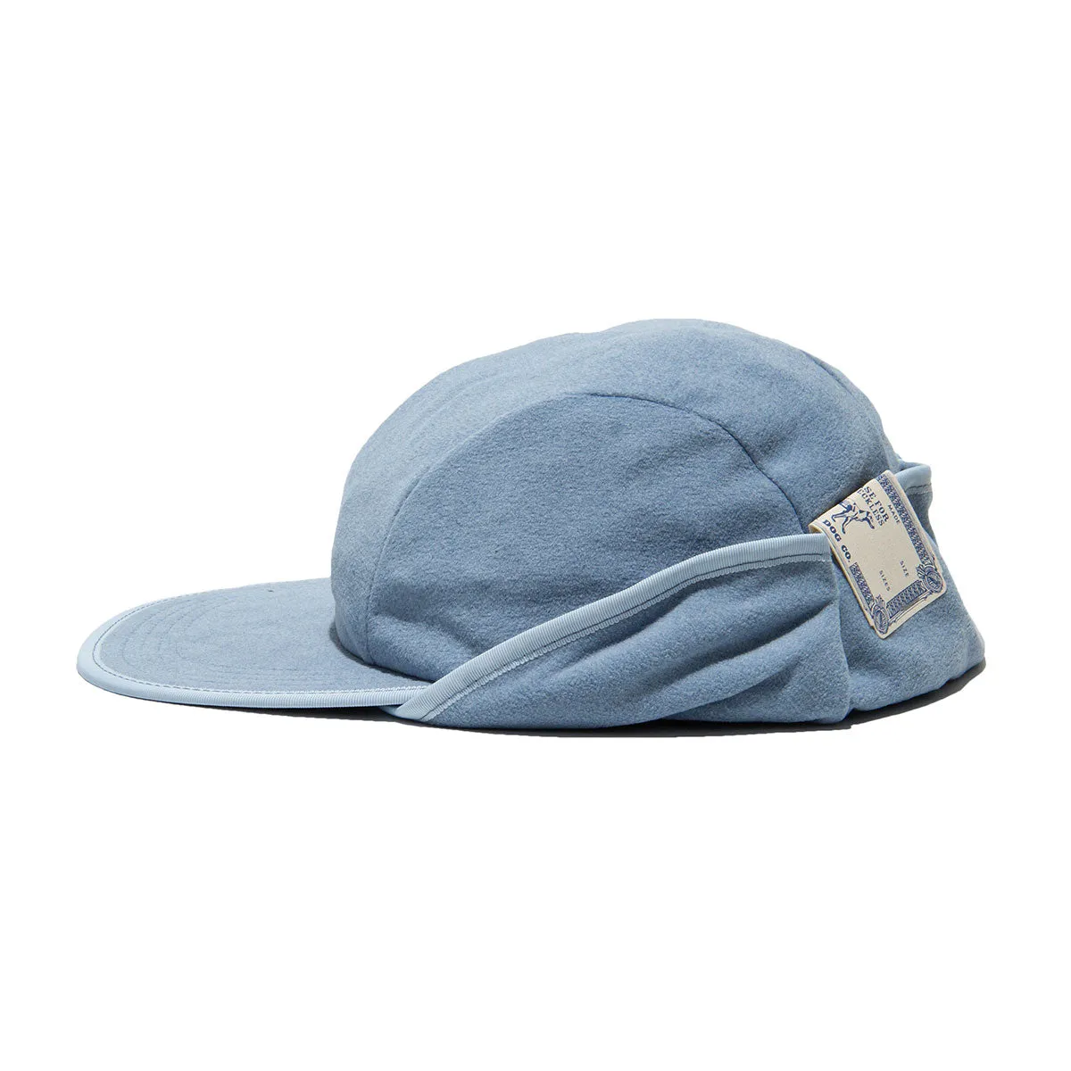 CRUISER WARM CAP - Blue sold by H.W. Dog & Co product image thumbnail 4