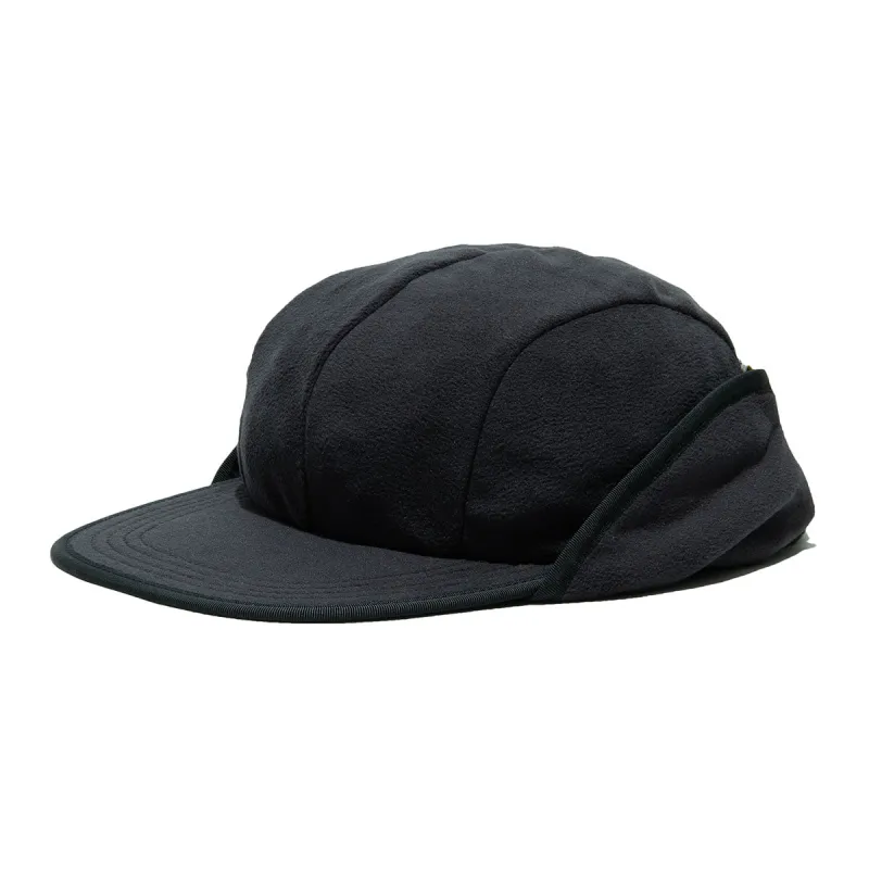 CRUISER WARM CAP - Black sold by H.W. Dog & Co
