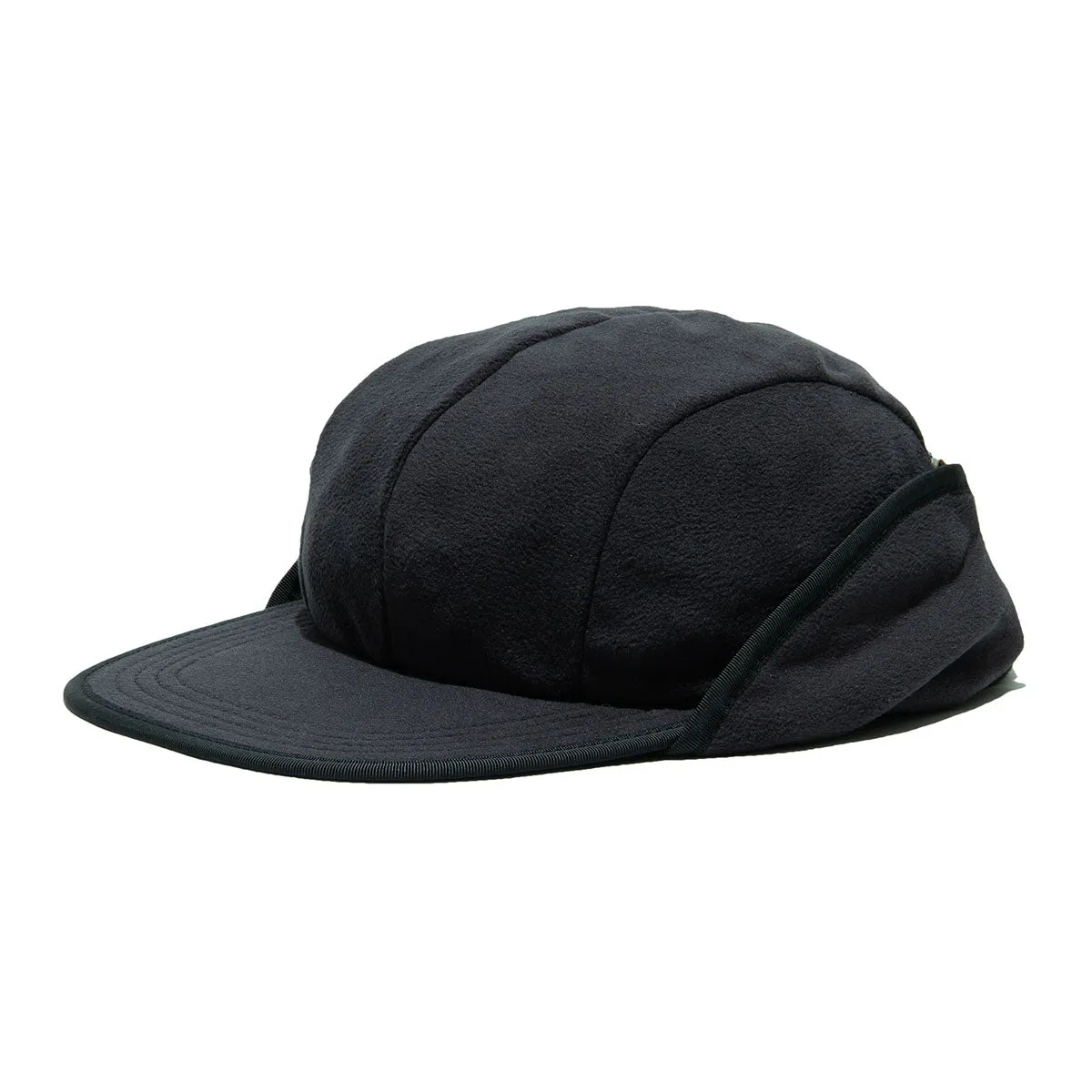 CRUISER WARM CAP - Black sold by H.W. Dog & Co