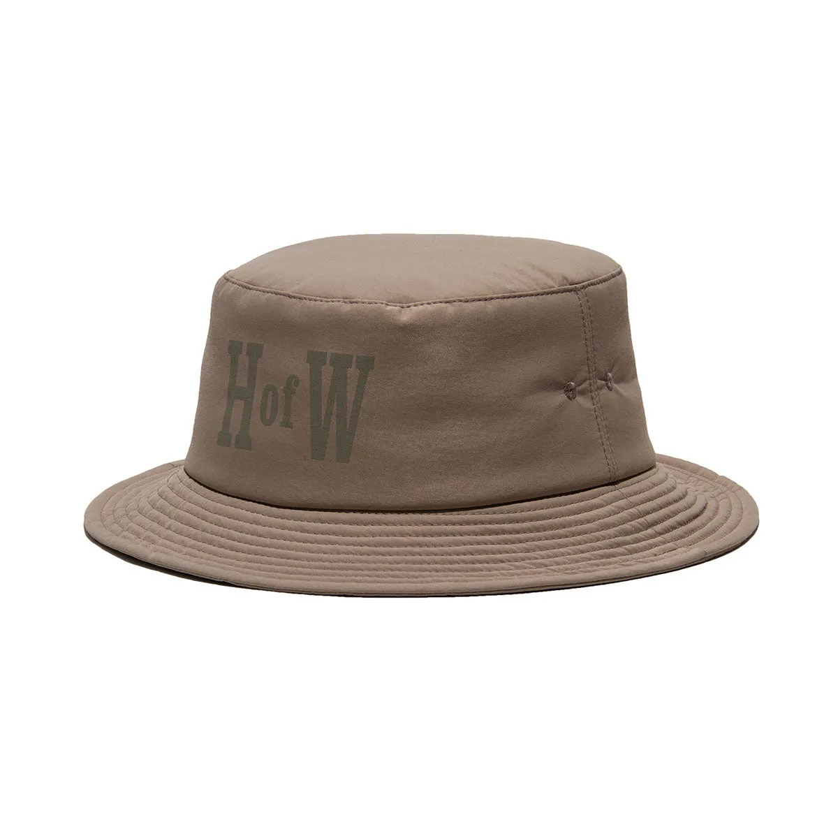 HofW HAT - Gray sold by H.W. Dog & Co