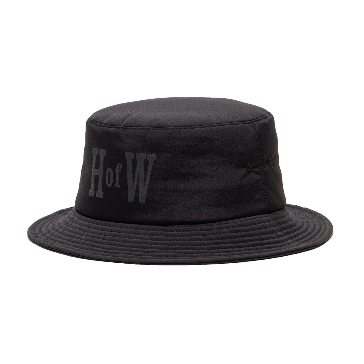 HofW HAT - Black sold by H.W. Dog & Co
