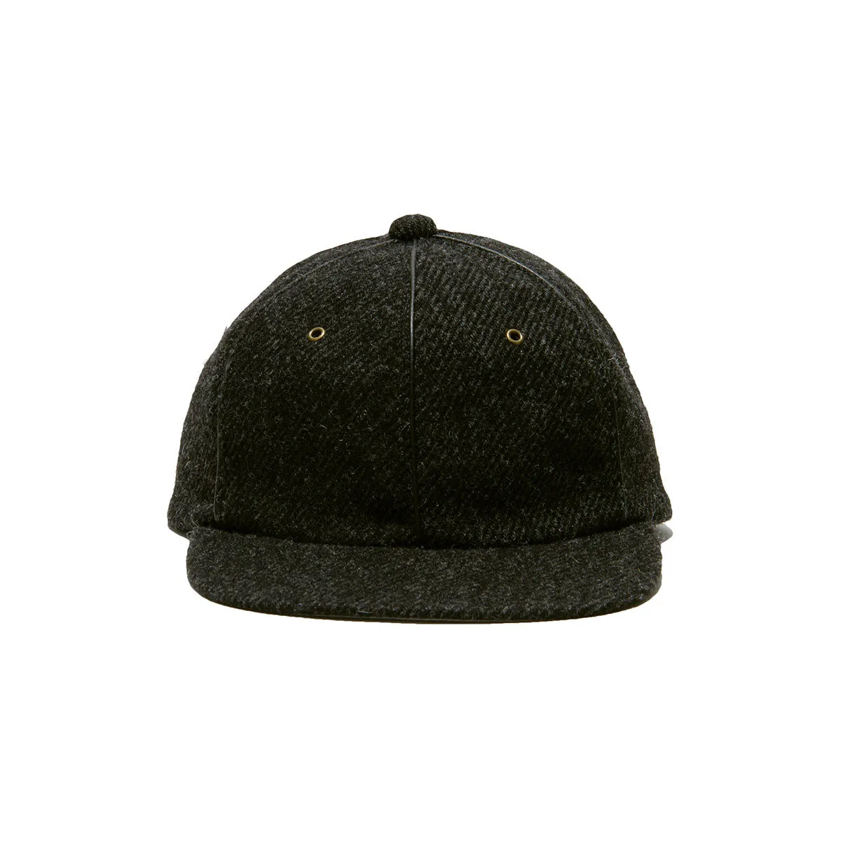 CLASSIC CAP - Gray sold by H.W. Dog & Co product image thumbnail 3