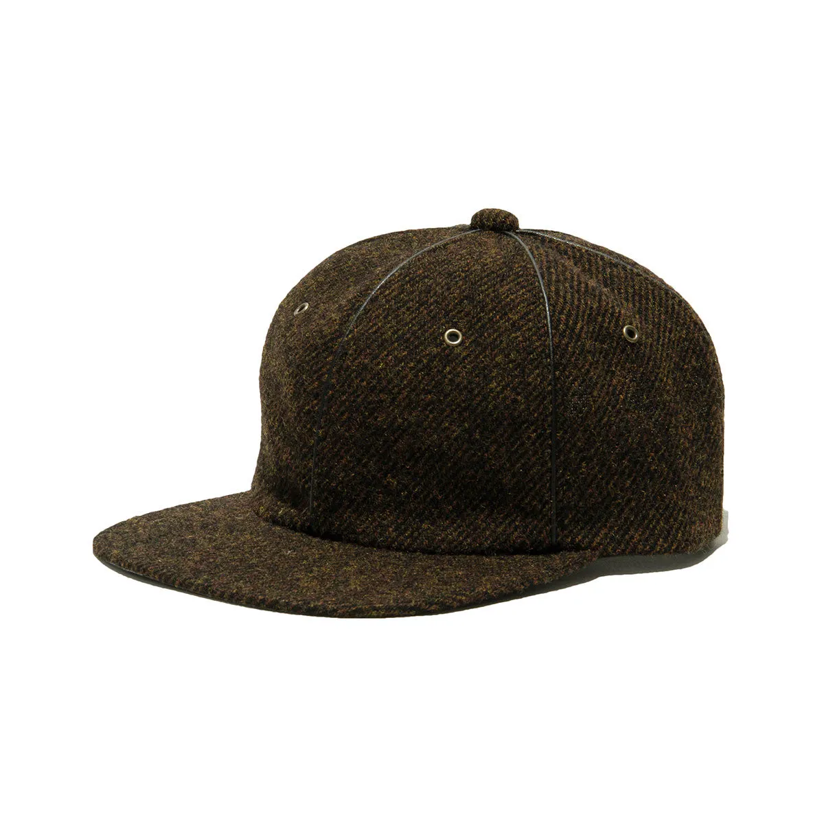 CLASSIC CAP - Brown sold by H.W. Dog & Co