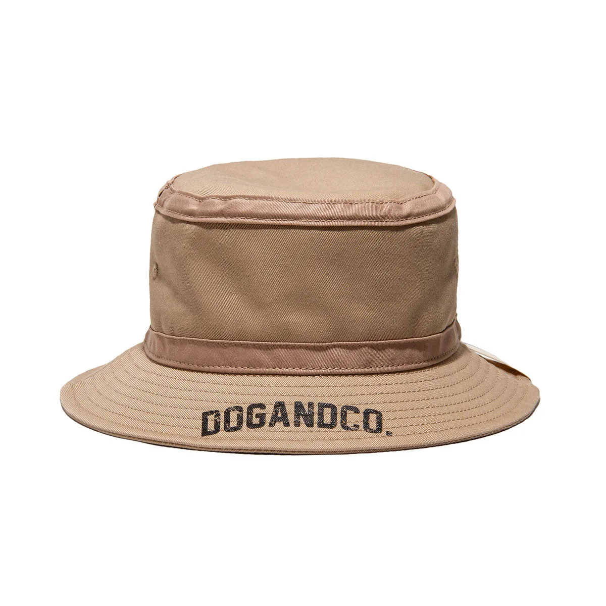 FLAG HAT - Beige sold by H.W. Dog & Co product image thumbnail 2