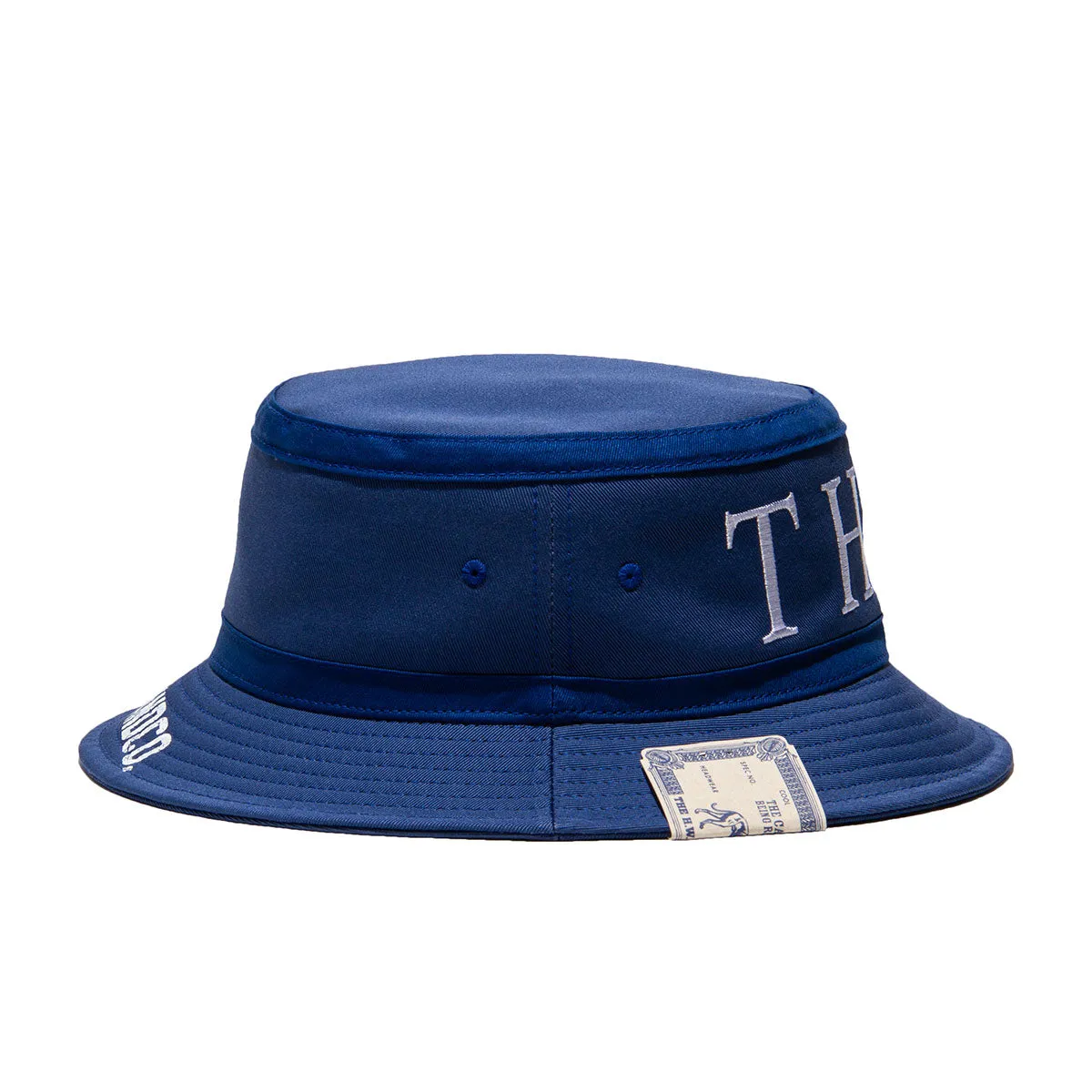 FLAG HAT - Blue sold by H.W. Dog & Co product image thumbnail 3