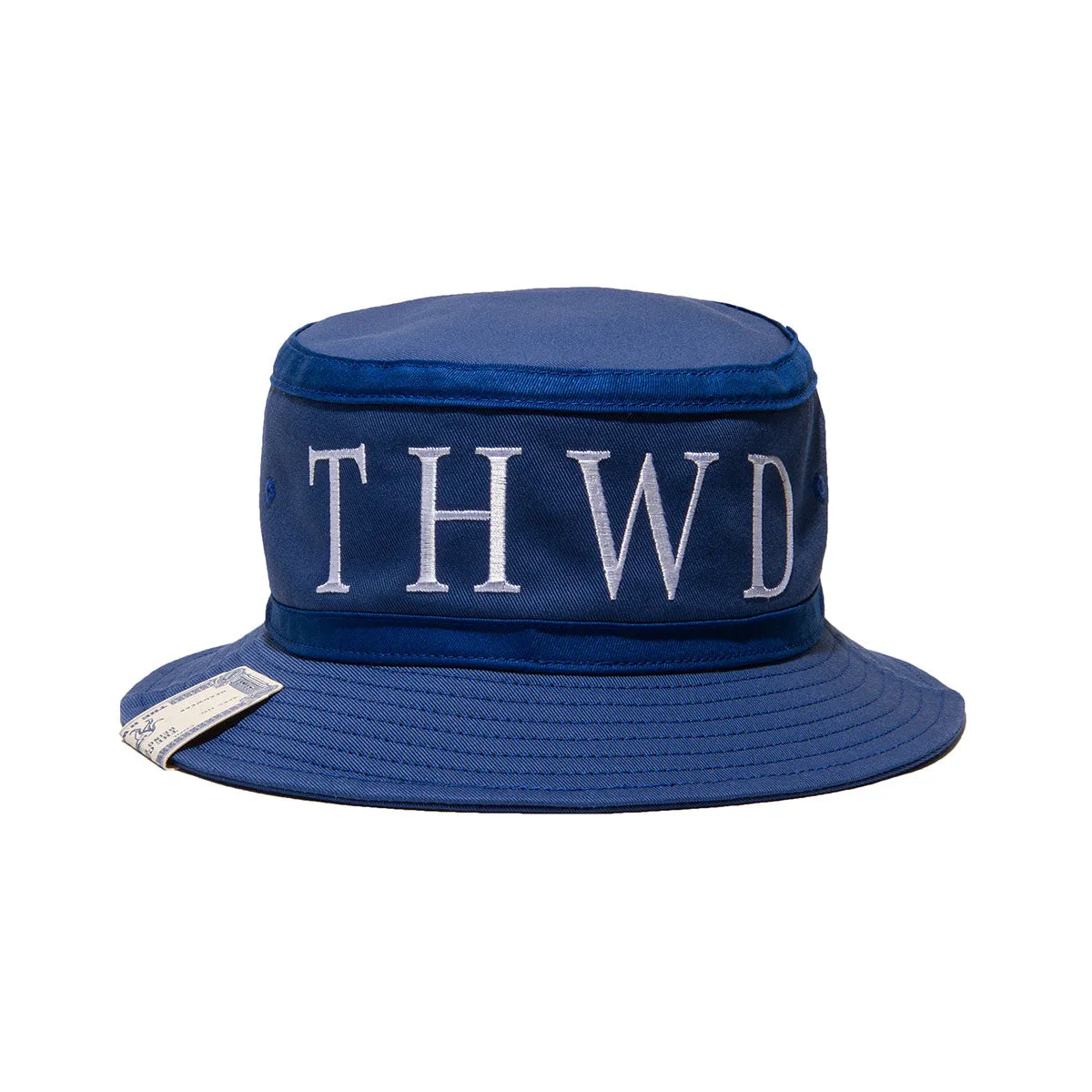 FLAG HAT - Blue sold by H.W. Dog & Co product image thumbnail 4