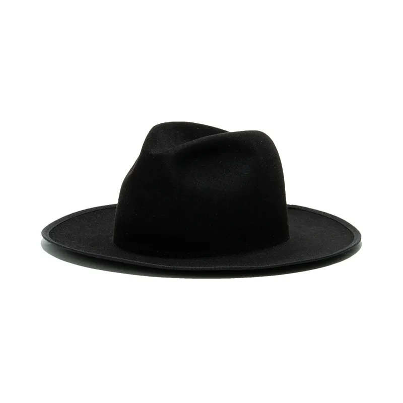 B.TRAVELERS - Black sold by H.W. Dog & Co