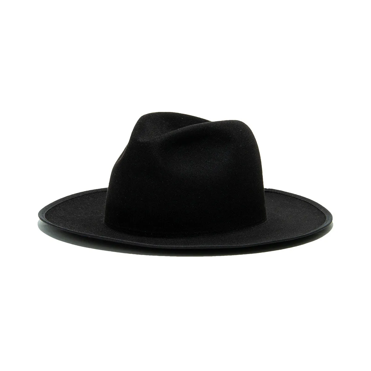 B.TRAVELERS - Black sold by H.W. Dog & Co