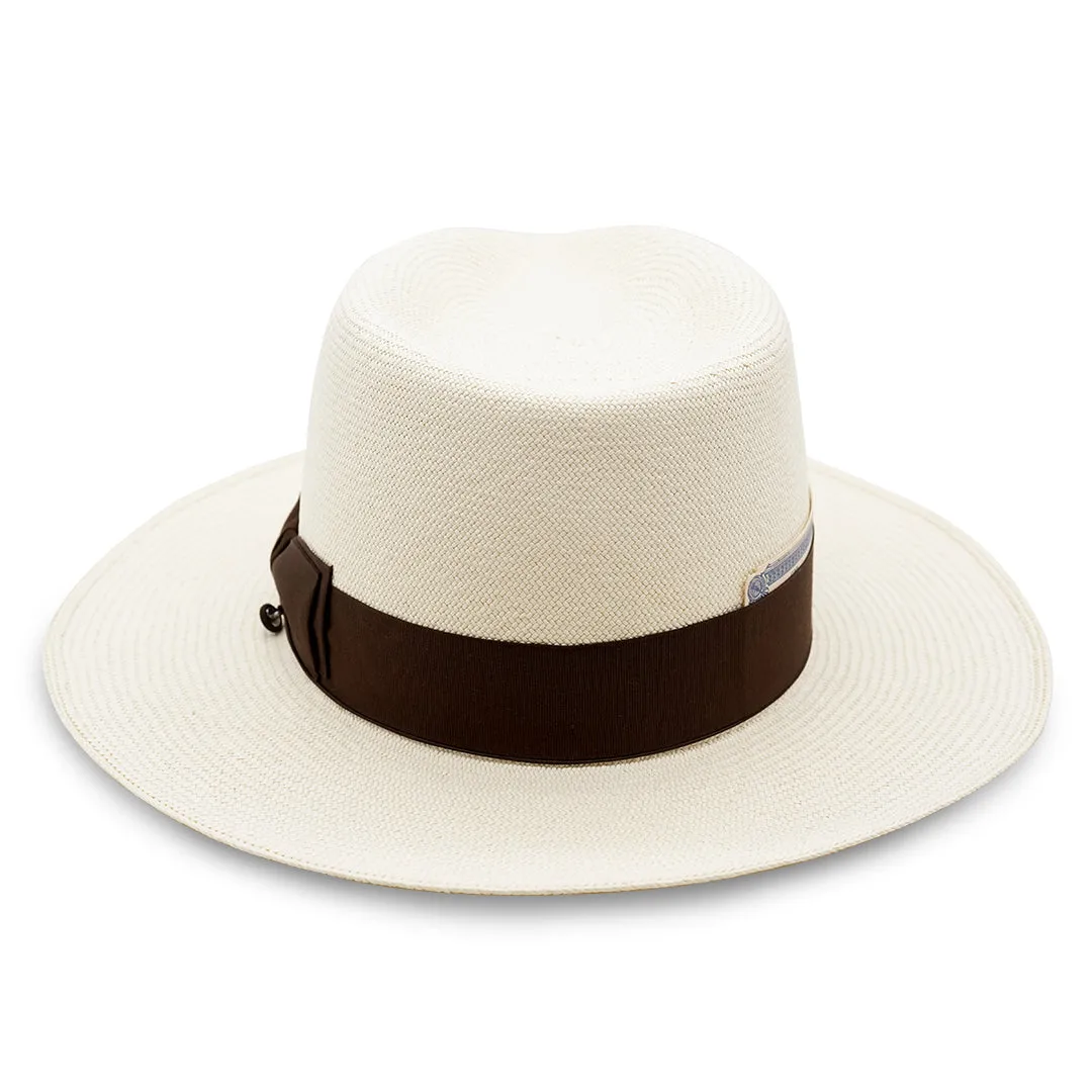 G16 PANAMA HAT sold by H.W. Dog & Co product image thumbnail 4