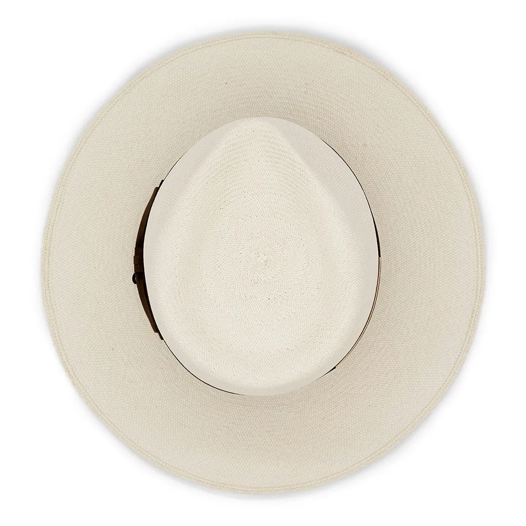 G16 PANAMA HAT sold by H.W. Dog & Co product image thumbnail 5