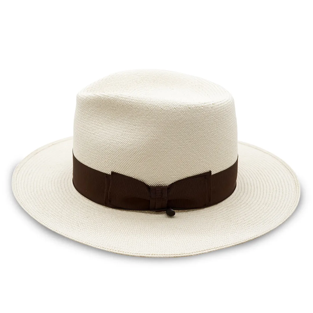 G16 PANAMA HAT sold by H.W. Dog & Co product image thumbnail 3