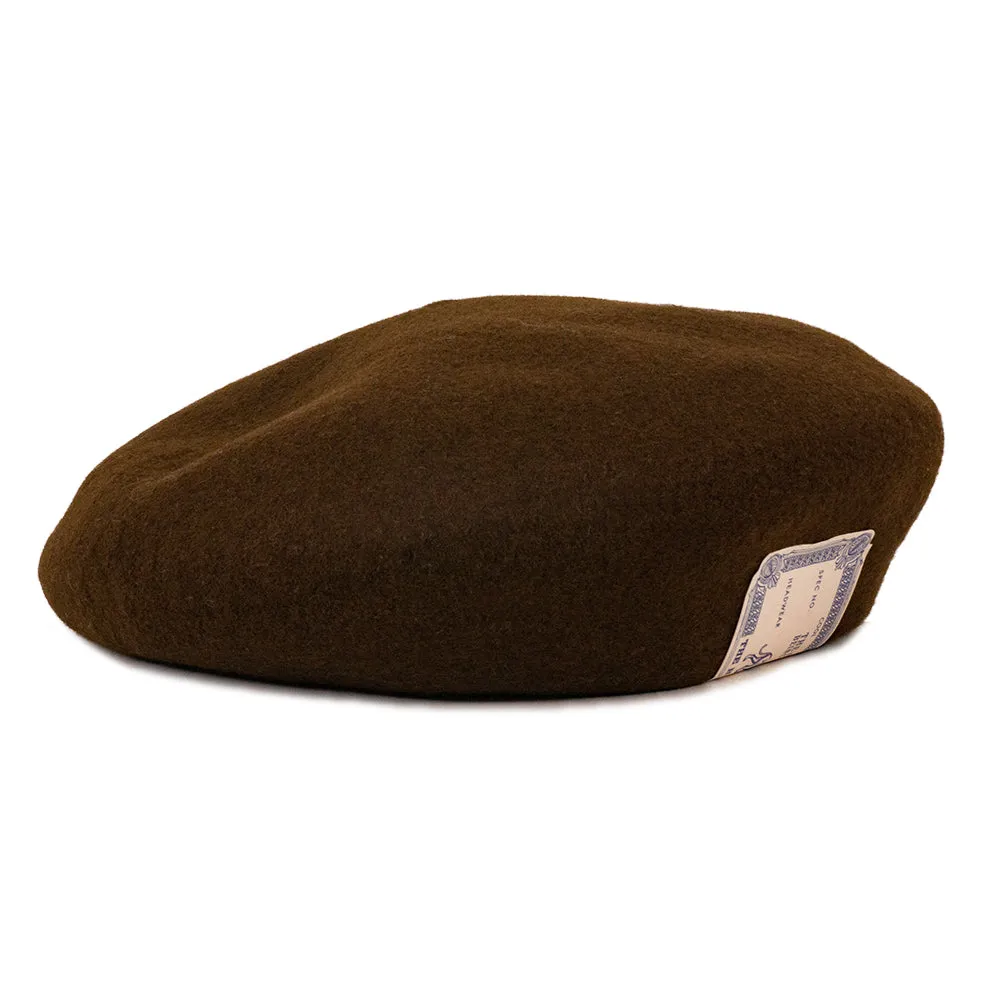 BERET sold by H.W. Dog & Co product image thumbnail 3
