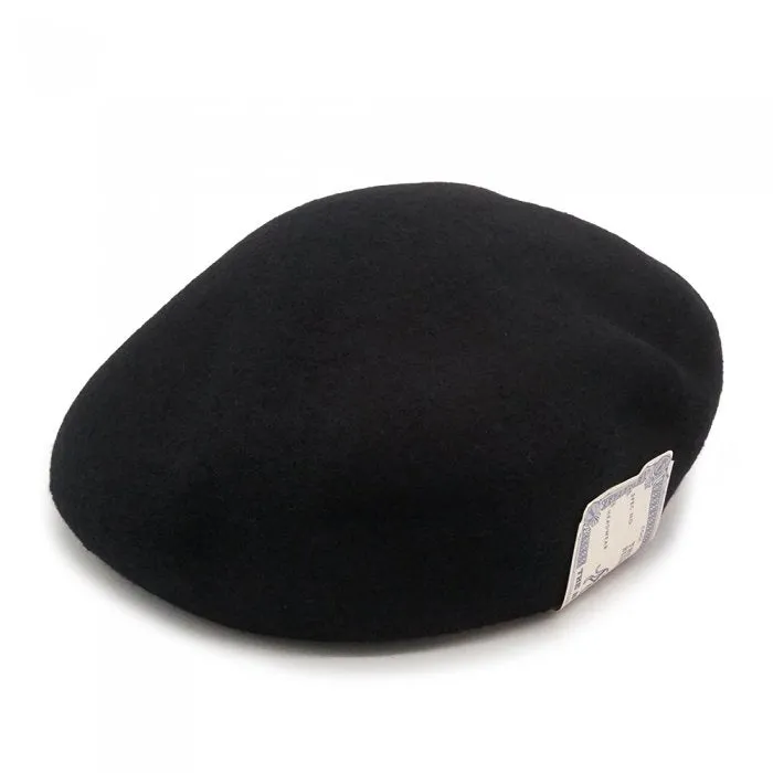 BASIC BERET sold by H.W. Dog & Co