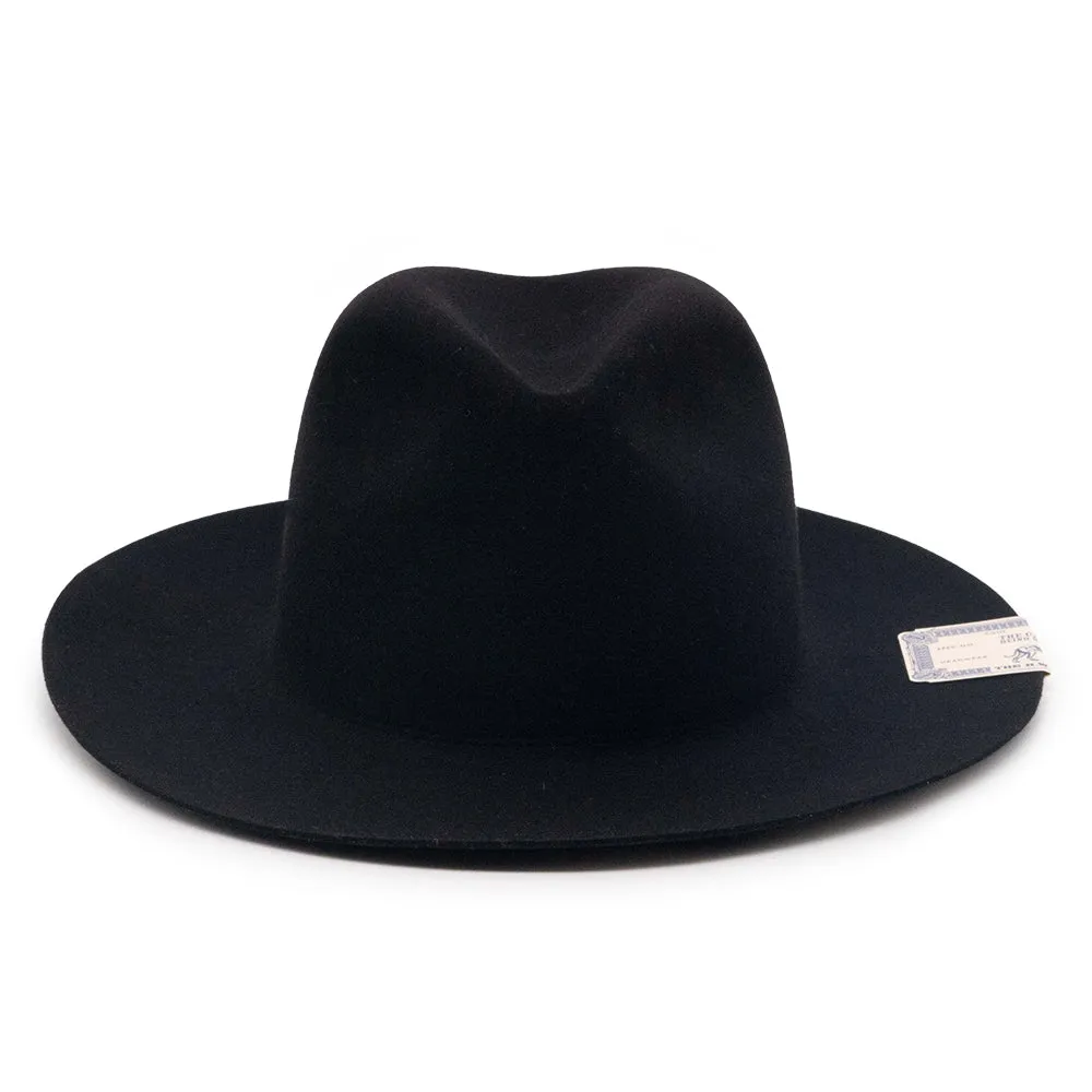 TRAVELERS RABBIT HAT sold by H.W. Dog & Co product image thumbnail 3