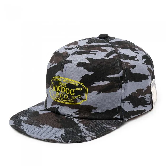 TRUCKER CAP-CK sold by H.W. Dog & Co