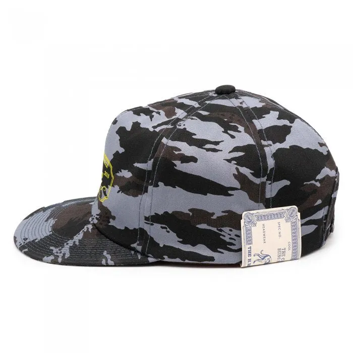 TRUCKER CAP-CK sold by H.W. Dog & Co product image thumbnail 5