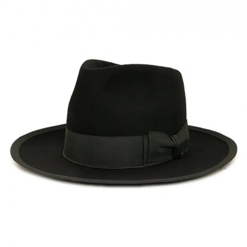 Vintage Stetson Open Road Felt Hat | Parallel