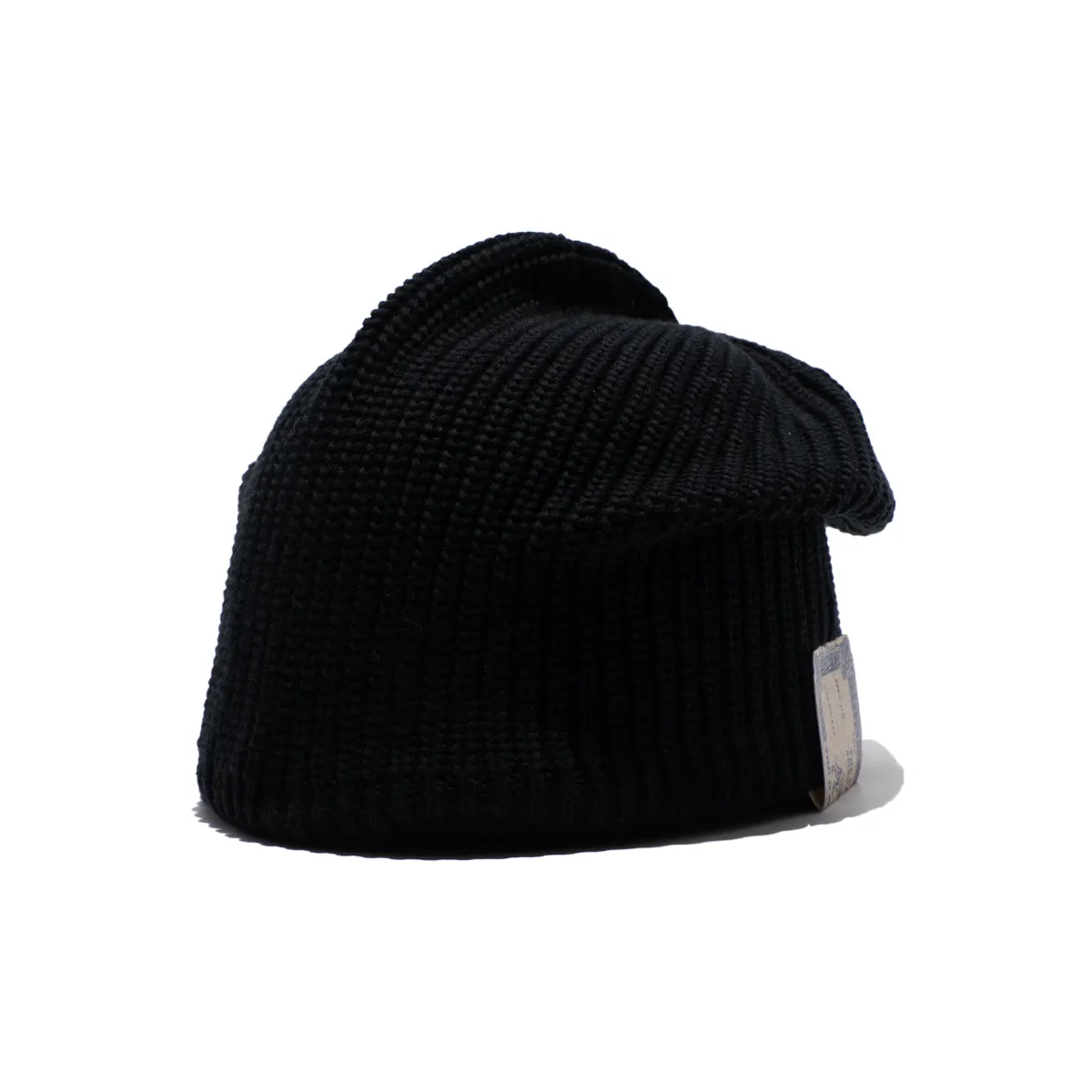 SINGLE WATCH - Black sold by H.W. Dog & Co