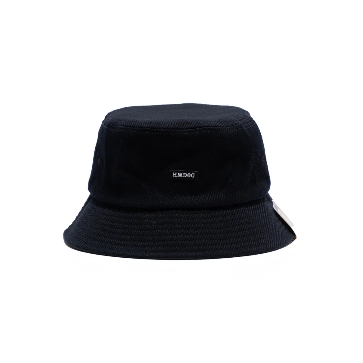 TRUCKER HAT - Navy sold by H.W. Dog & Co product image thumbnail 2