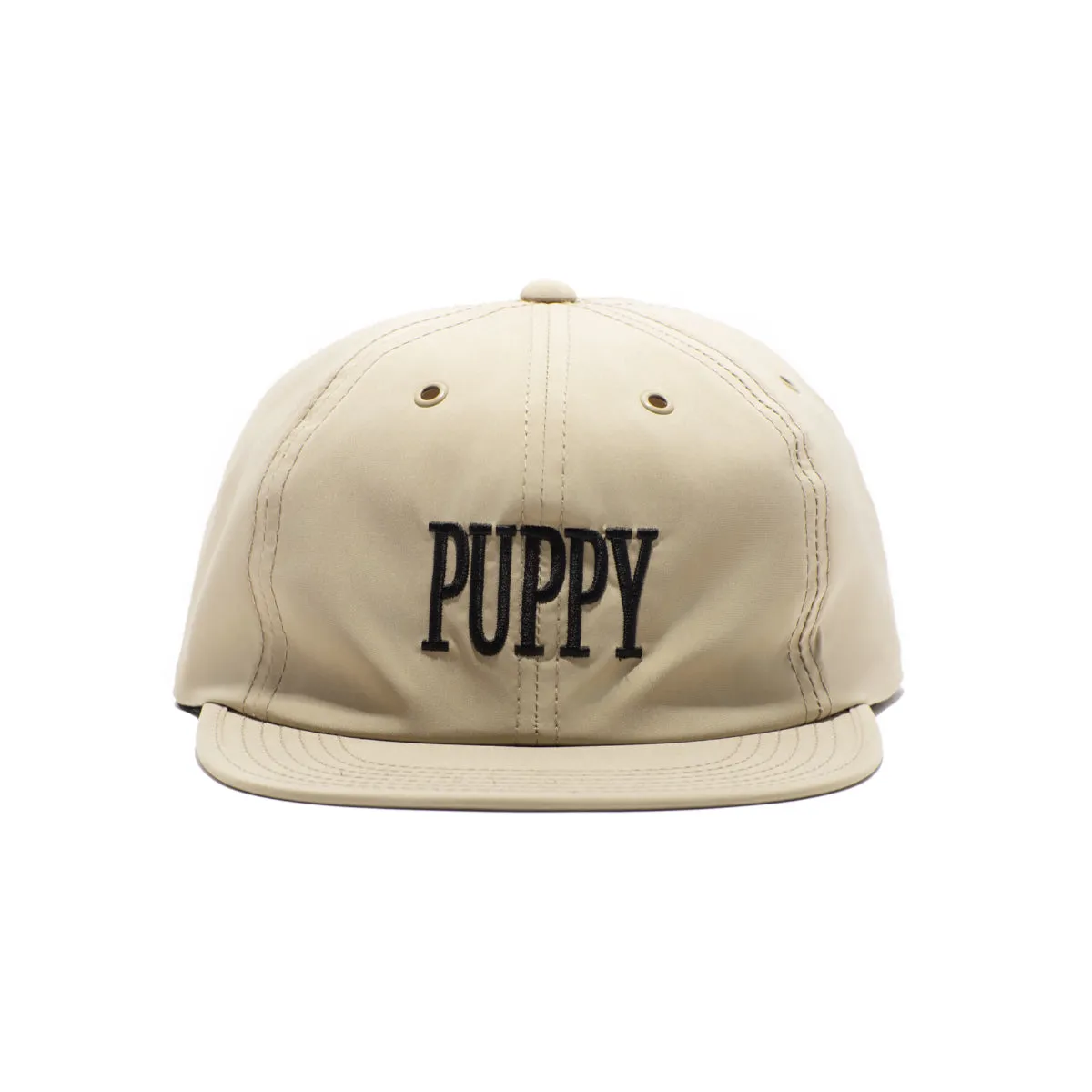 PUPPY SKATE CAP - Beige sold by H.W. Dog & Co product image thumbnail 4