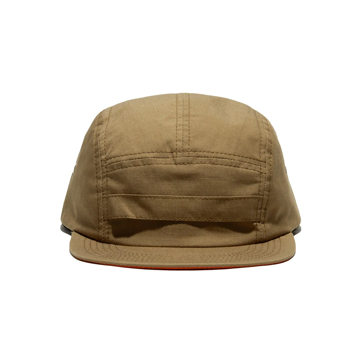 RIP STOP JET CAP - Beige sold by H.W. Dog & Co product image thumbnail 4
