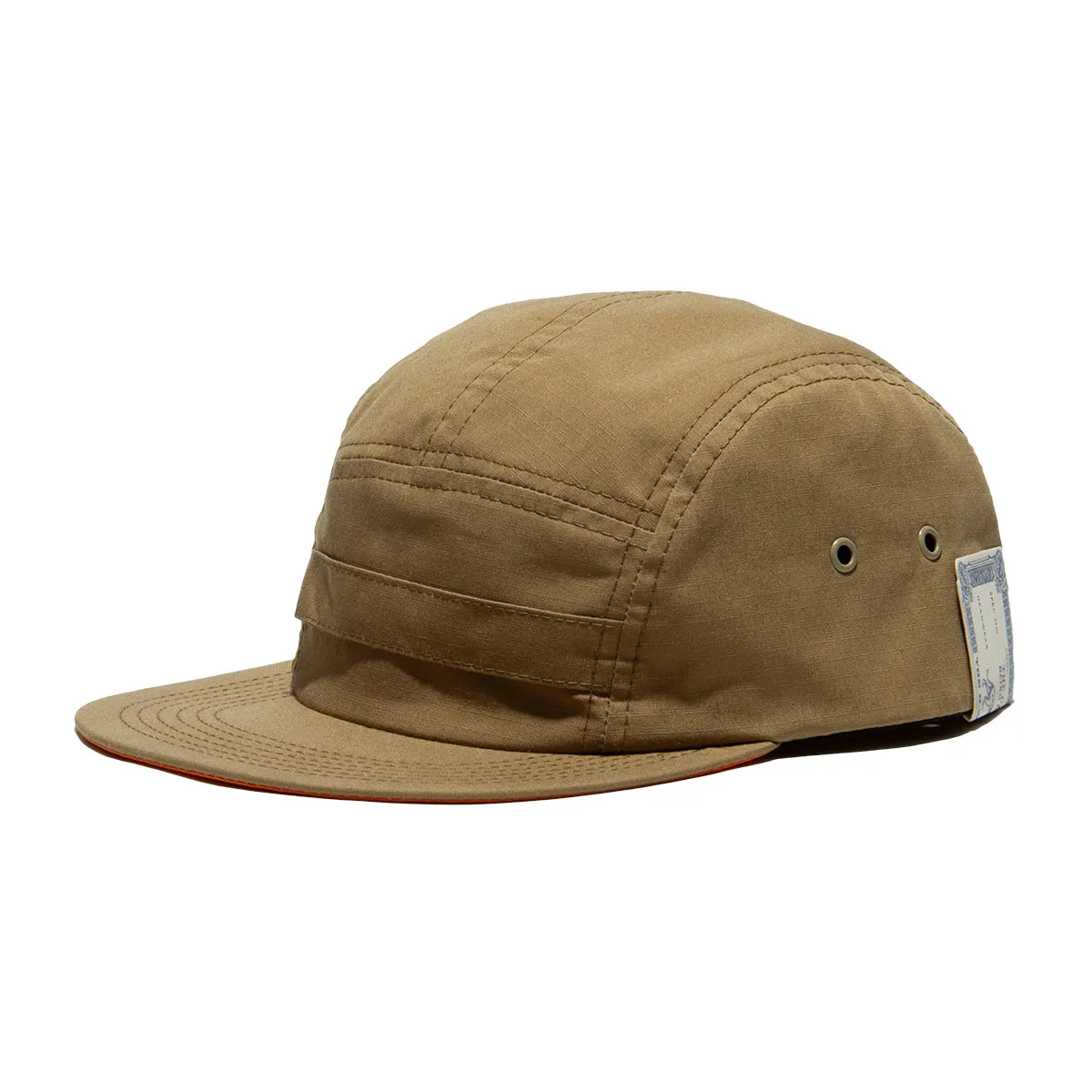 RIP STOP JET CAP - Beige sold by H.W. Dog & Co