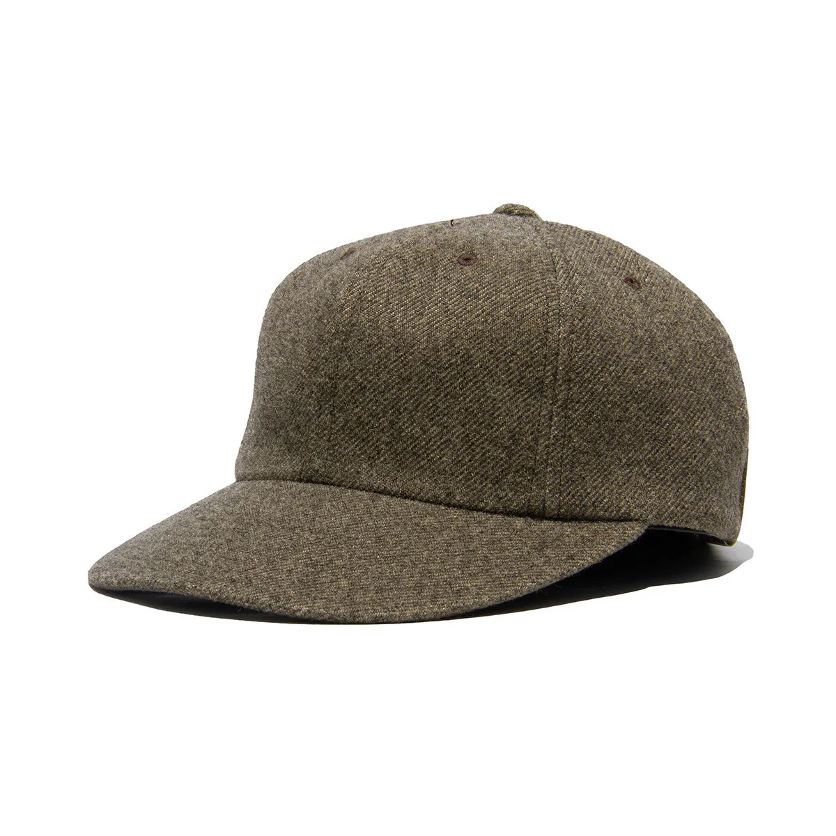 40s BASEBALL CAP - Beige sold by H.W. Dog & Co