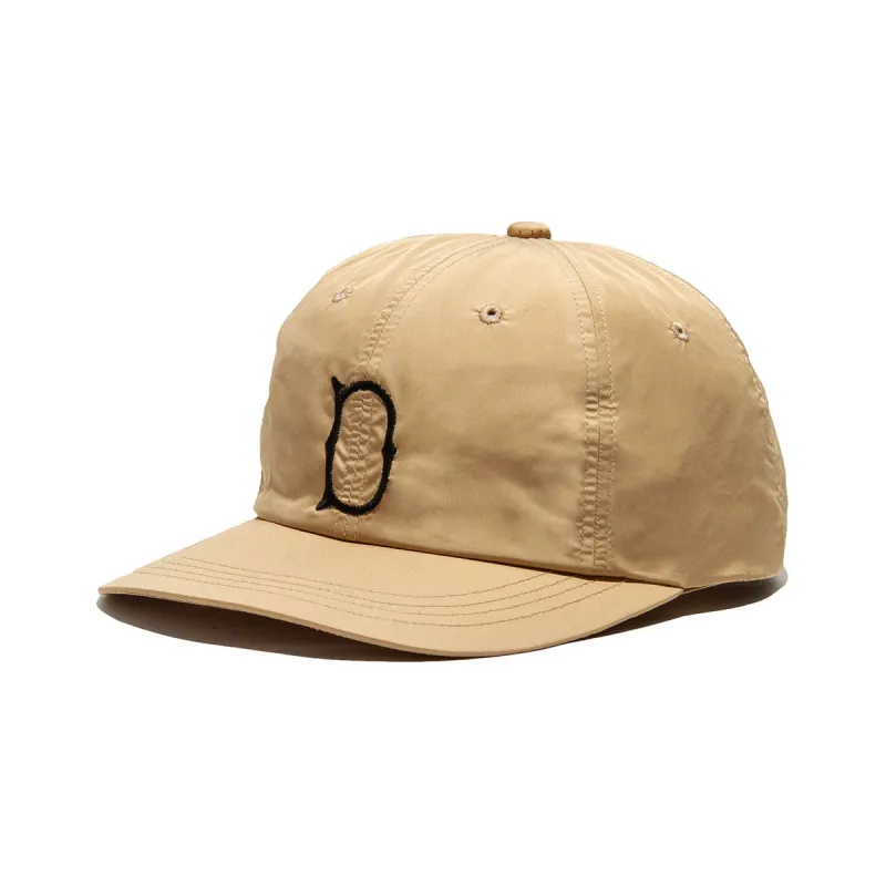 UNION CAP - Beige sold by H.W. Dog & Co