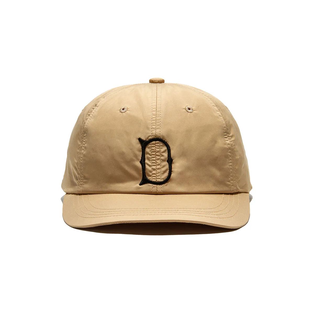 UNION CAP - Beige sold by H.W. Dog & Co product image thumbnail 3
