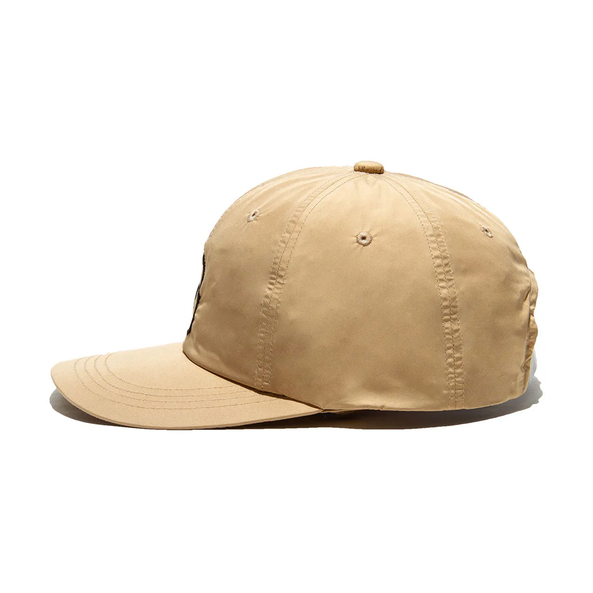 UNION CAP - Beige sold by H.W. Dog & Co product image thumbnail 4