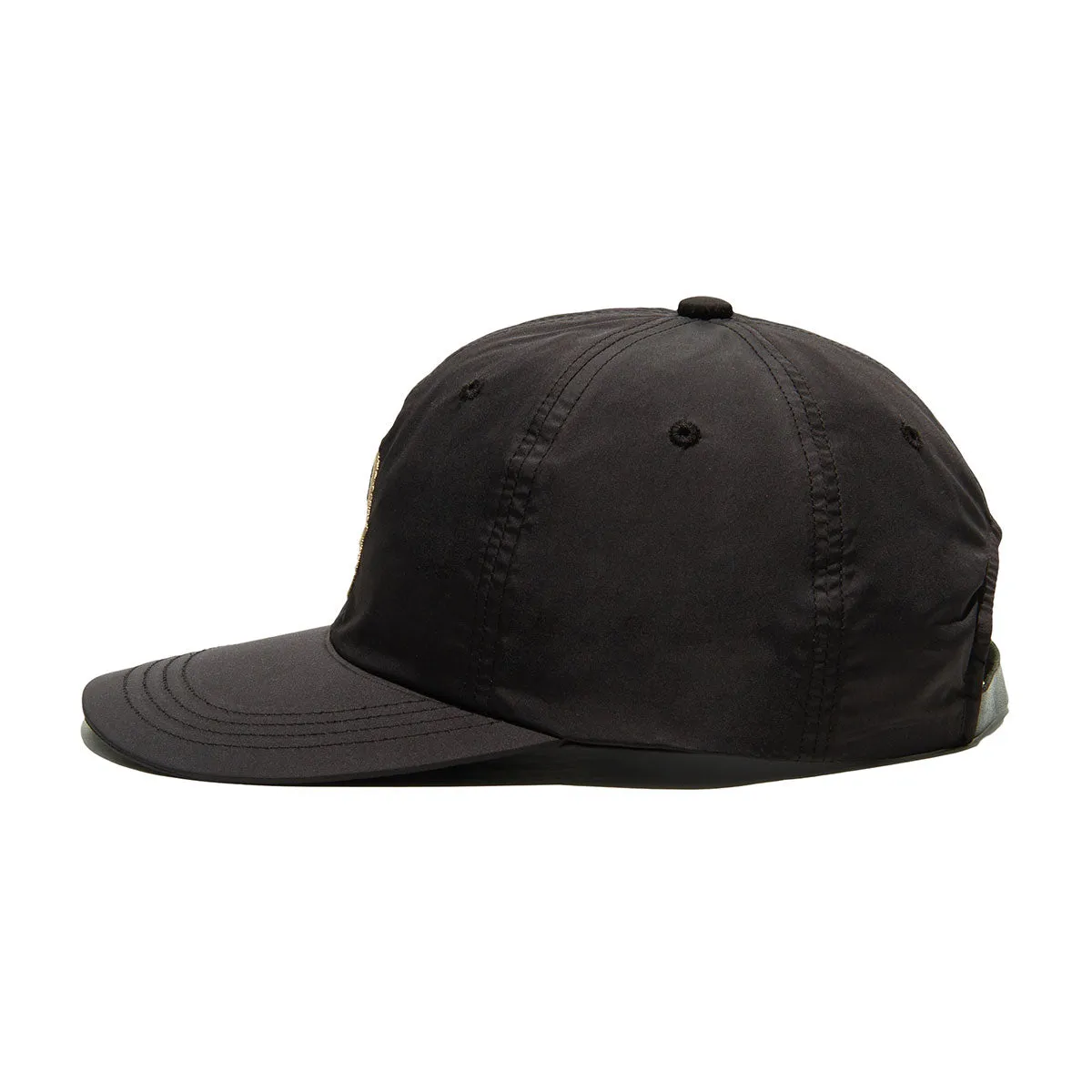 UNION CAP - Black sold by H.W. Dog & Co product image thumbnail 4