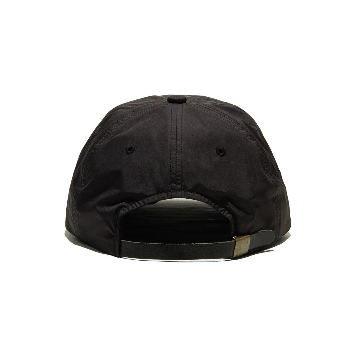 UNION CAP - Black sold by H.W. Dog & Co product image thumbnail 5