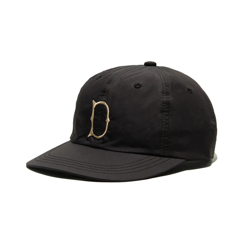 UNION CAP - Black sold by H.W. Dog & Co