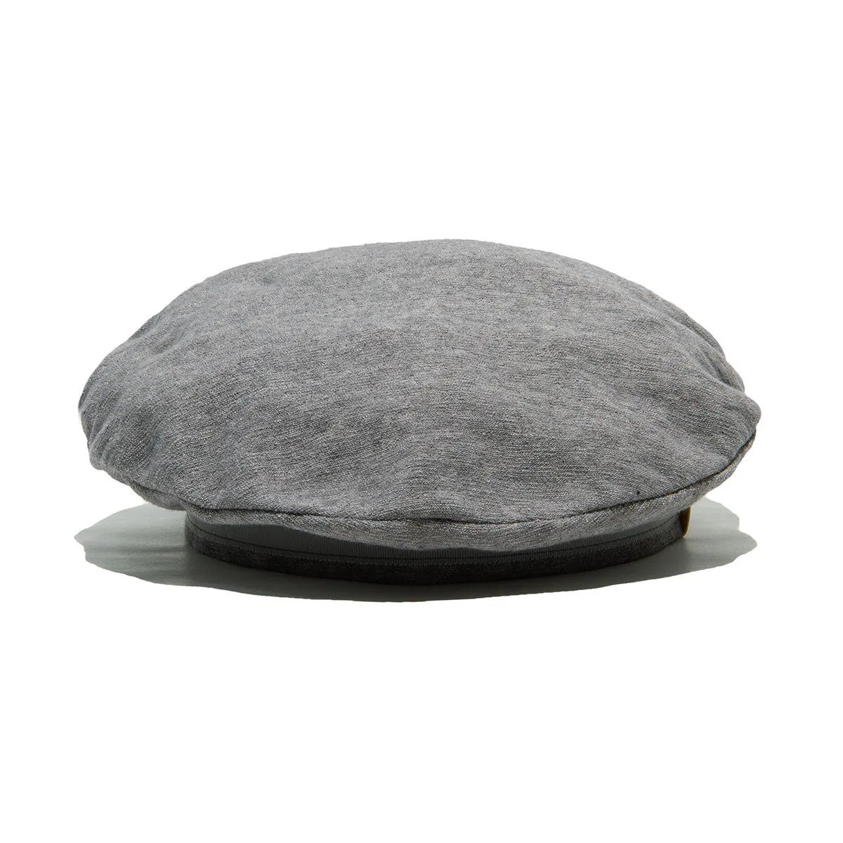 PILE P BERET - Grey sold by H.W. Dog & Co product image thumbnail 3
