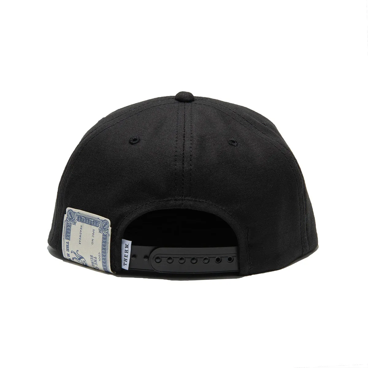 FIRE CAP - Black sold by H.W. Dog & Co product image thumbnail 5