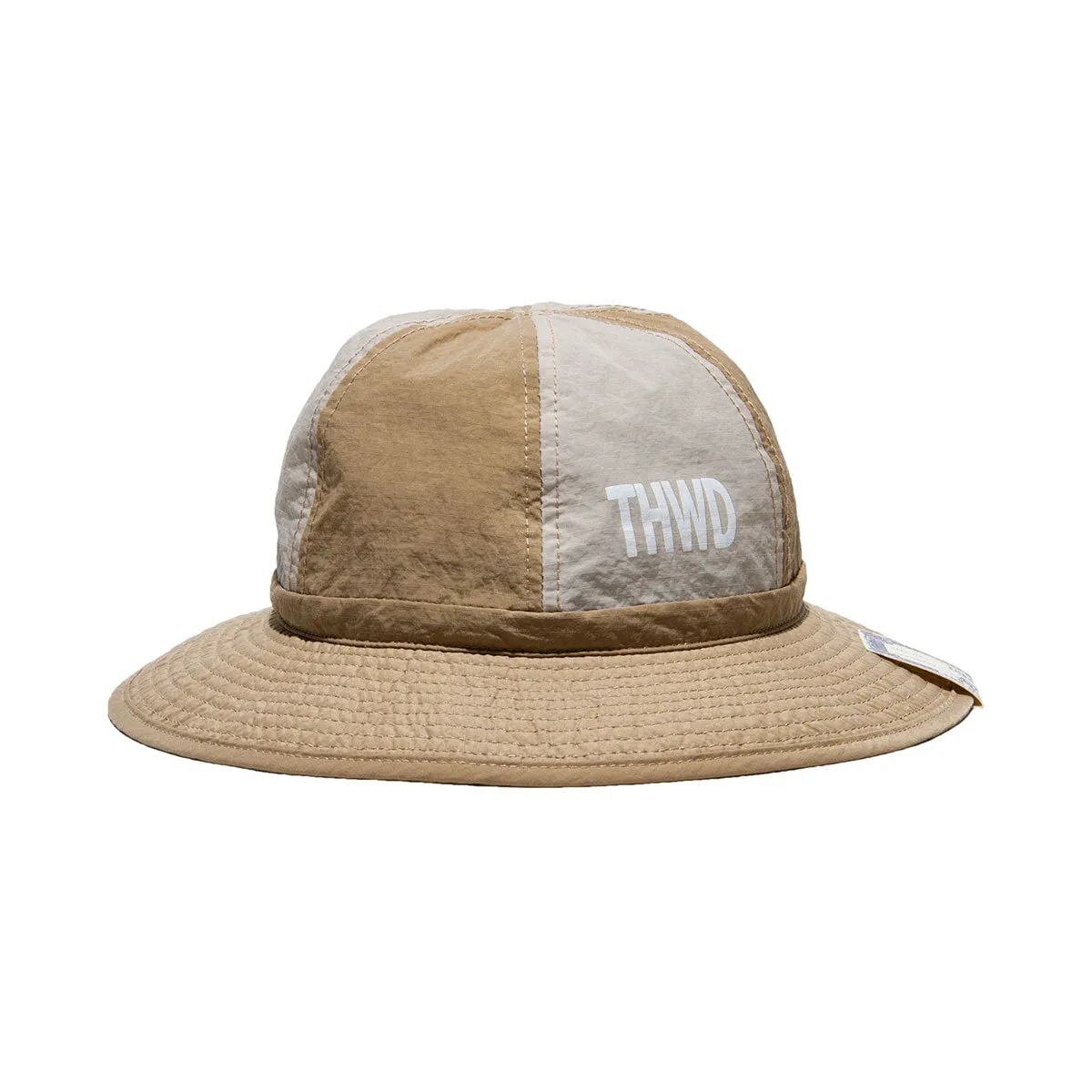 NYLON FATIGUE HAT - Beige / Natural sold by H.W. Dog & Co product image thumbnail 2