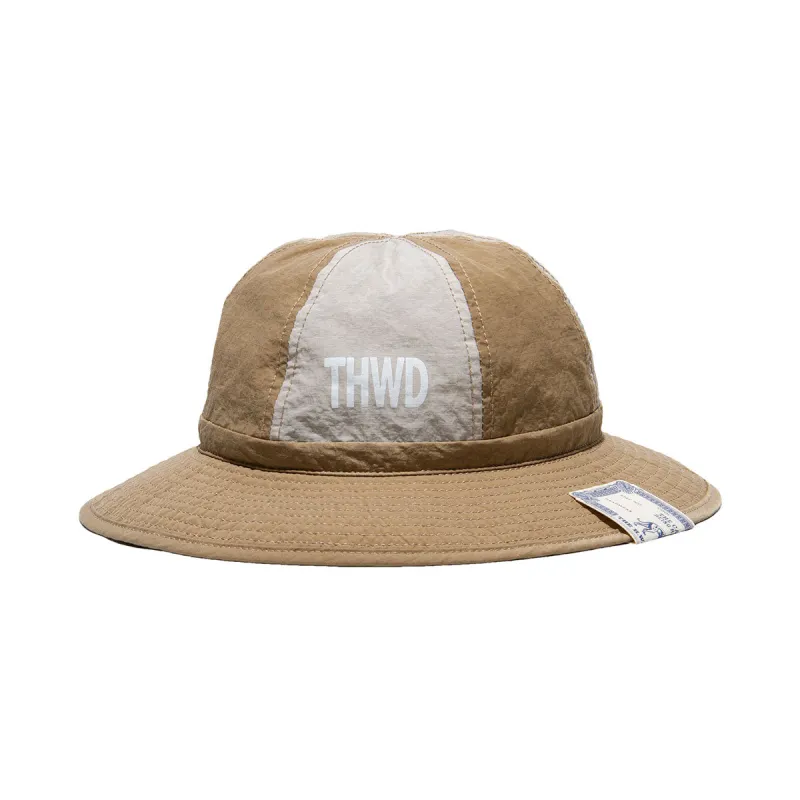NYLON FATIGUE HAT - Beige / Natural sold by H.W. Dog & Co