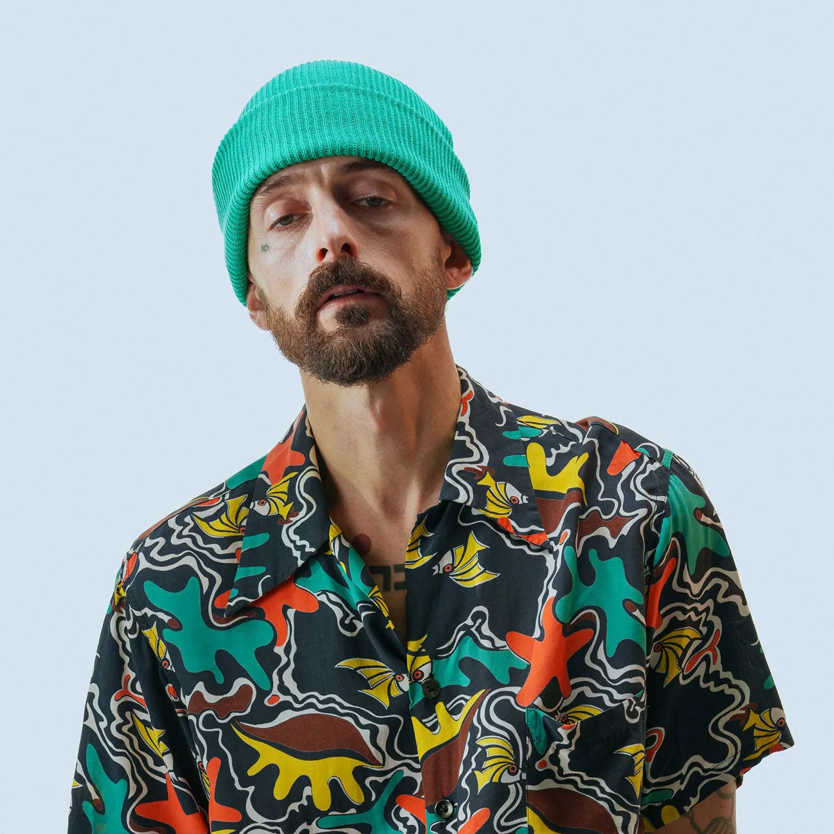 COTTON D WATCH - Green sold by H.W. Dog & Co product image thumbnail 2