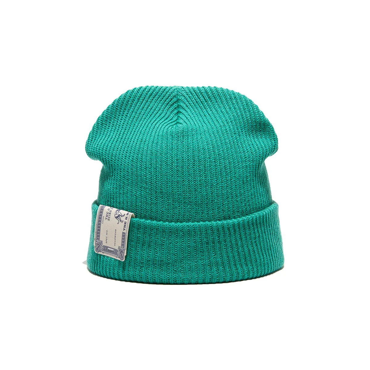 COTTON D WATCH - Green sold by H.W. Dog & Co product image thumbnail 5